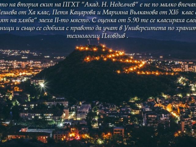 АПРИЛ 2024 УЧЕНИЕ, СПОРТ, ПРАЗНИЦИ,  СЪСТЕЗАНИЯ И УСПЕХИ!