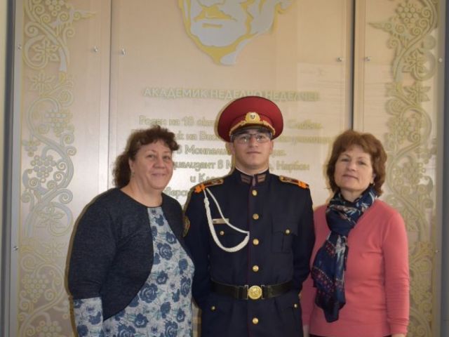 Когато ПГХТ „Акад. Н. Неделчев“ – Сливен е път за сбъдване на твоите мечти