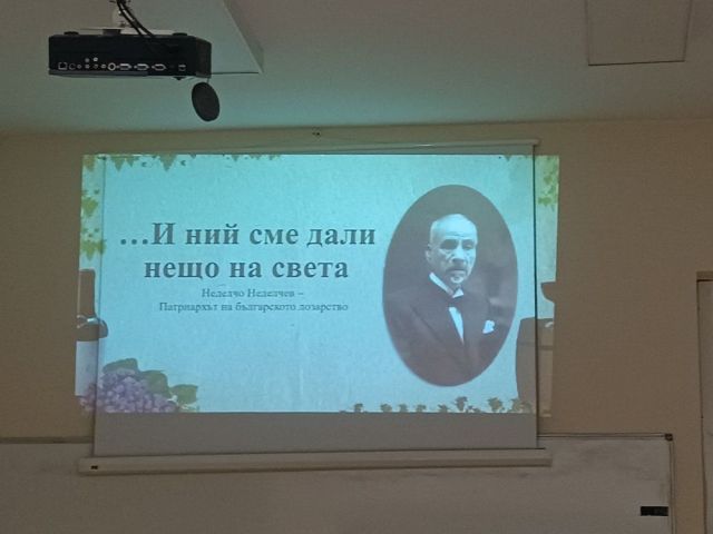 Новогодишна атмосфера с ароматни ястия, легенди за виното и разкази  за днешните винари.