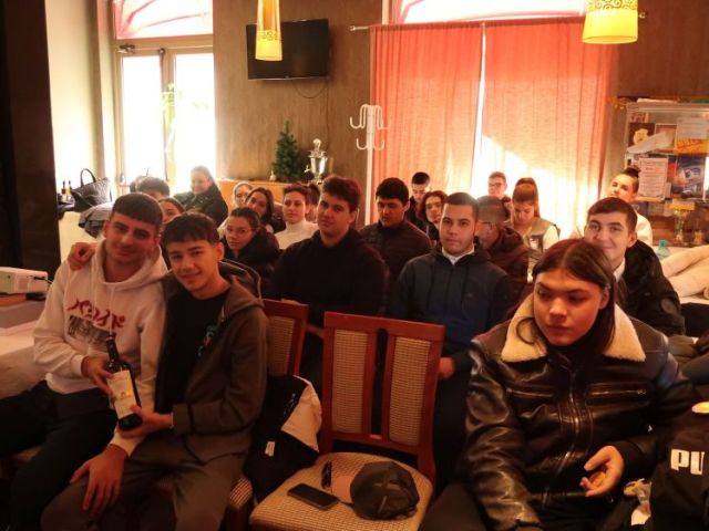 В ПГХТ „Акад. Н. Недечев“ стартира поддейност 5.1 по проект „Модернизиране на професионалното образование и обучение“ BG05SFPR001-3.001-0001