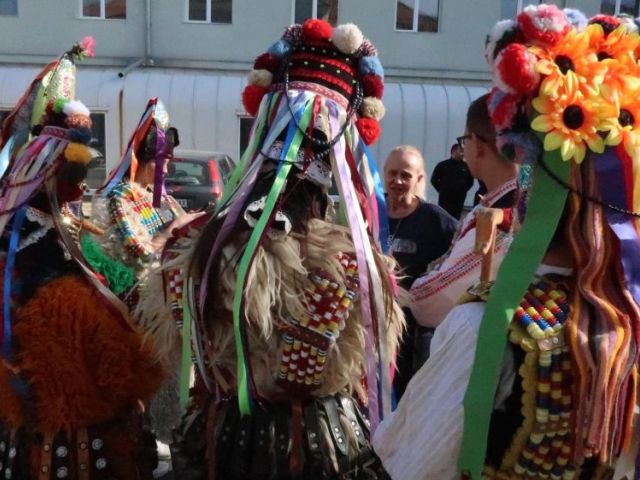КУКЕРИТЕ – ТРАДИЦИЯ И НАСТОЯЩЕ