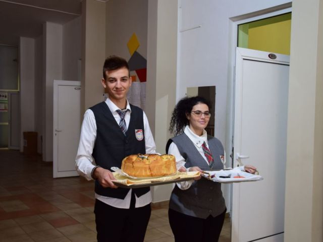 Тържествено откриване на монументално пано посветено на Акад. Неделчо Неделчев [30.10.2022]