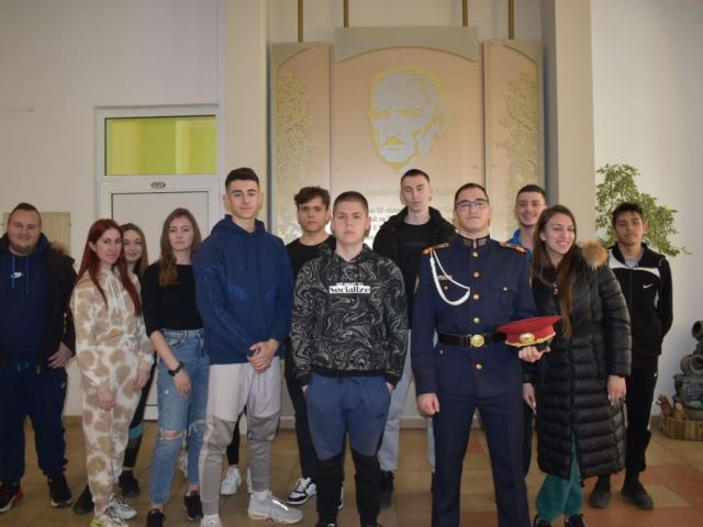 Когато ПГХТ „Акад. Н. Неделчев“ – Сливен е път за сбъдване на твоите мечти [03.03.2023]