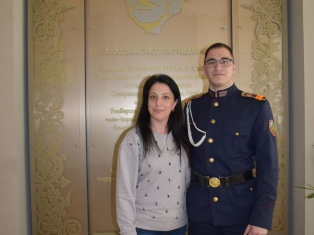 Когато ПГХТ „Акад. Н. Неделчев“ – Сливен е път за сбъдване на твоите мечти [03.03.2023]