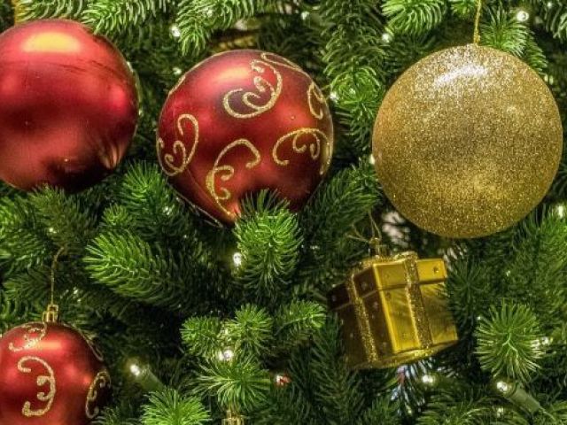 „Магията на Коледните празници, традиции и обичаи у нас и по света“ [19.12.2023]