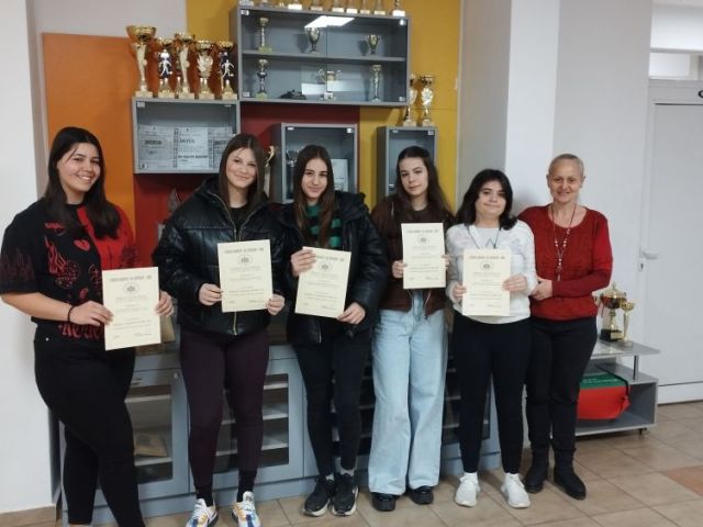 XII НАЦИОНАЛЕН КОНКУРС ЗА КОЛЕДНА КАРТИЧКА И ОРИГИНАЛНО КОЛЕДНО ПОЖЕЛАНИЕ «КОЛЕДНА МАГИЯ-2023» [29.01.2024]