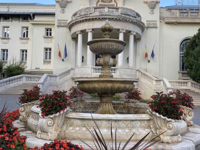 Румънско приключение в края на лятната ваканция [10.09.2024]