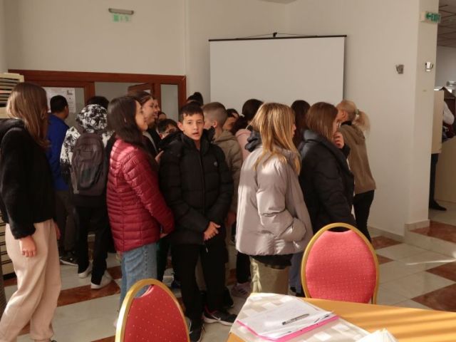 Традиции и вяра: Празнуваме Деня на православната християнска младеж и семейство [21.11.2024]