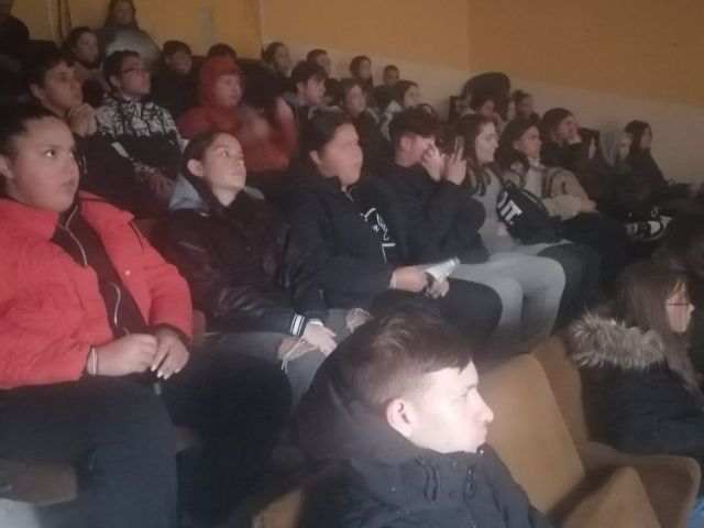 Празник на духа и знанието в нашето училище! [31.03.2025]