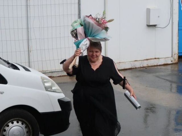 Поздравления на нашите завършващи дванадесетокласници! [24.05.2025]