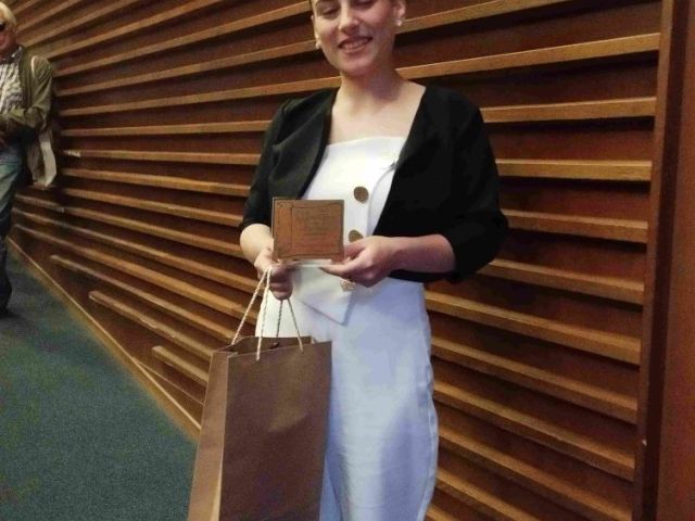 Поздравления на нашите завършващи дванадесетокласници! [24.05.2025]