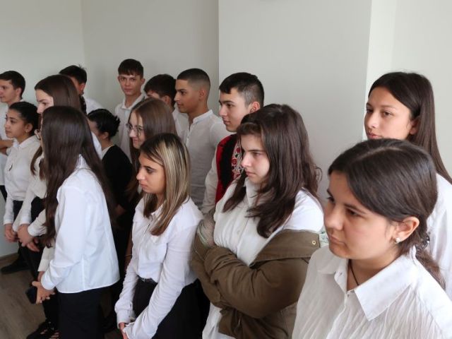 ПЪТЯТ НА ХЛЯБА - ЕДНО ПЪТЕШЕСТВИЕ С IХБ КЛАС В ХЛЕБОЗАВОД „ДЕМЕА “