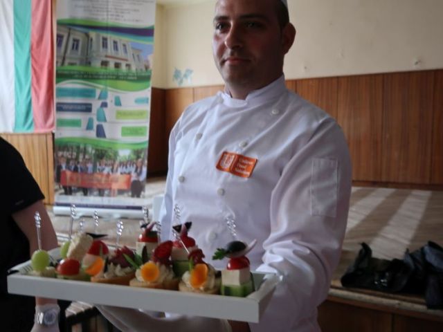 Клуб „Анимационен хоризонт“ в ОУ “д-р Иван Селимински“