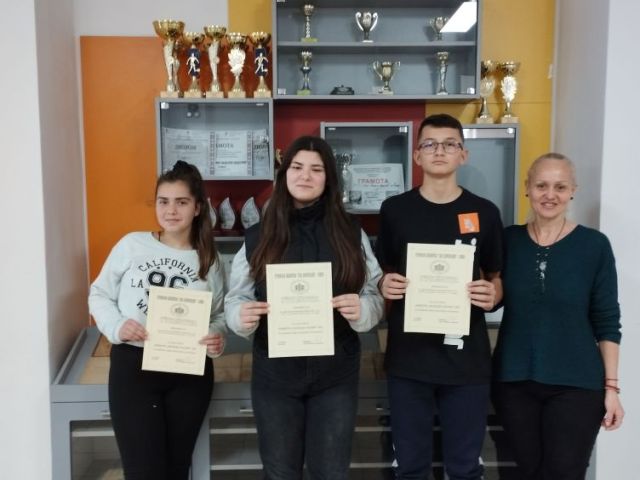 XII НАЦИОНАЛЕН КОНКУРС ЗА КОЛЕДНА КАРТИЧКА И ОРИГИНАЛНО КОЛЕДНО ПОЖЕЛАНИЕ «КОЛЕДНА МАГИЯ-2023»
