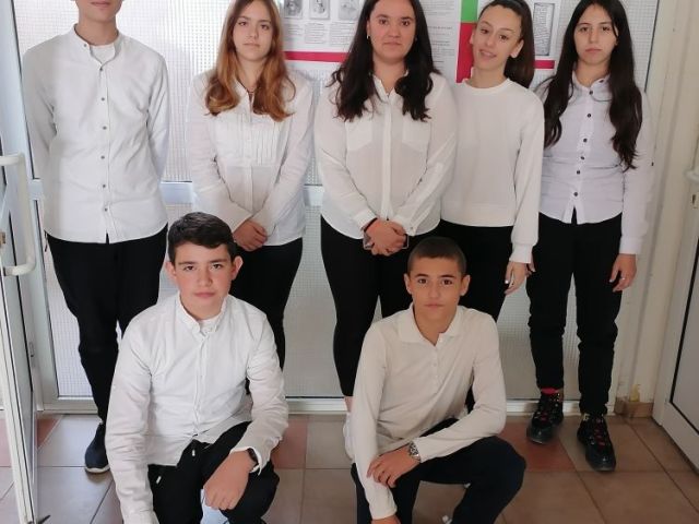 Честит Ден на народните будители!