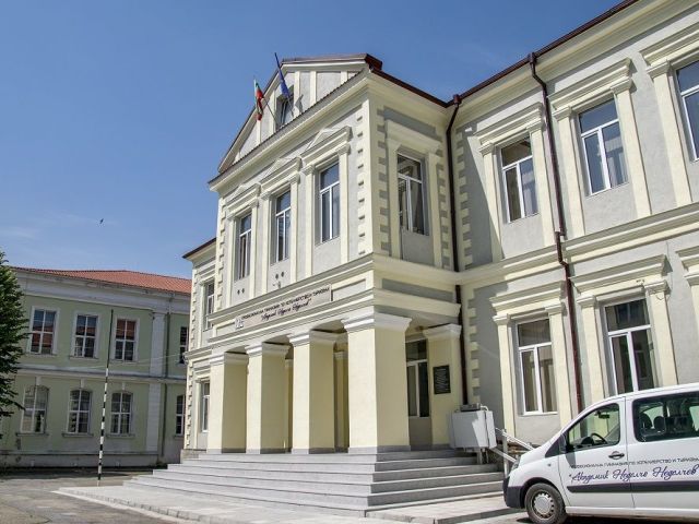 Отбелязваме европейския ден посветен на борбата с трафика на хора с поредица от лекции и беседи
