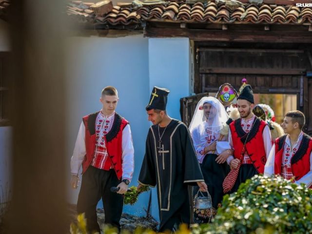 Кукерски игри