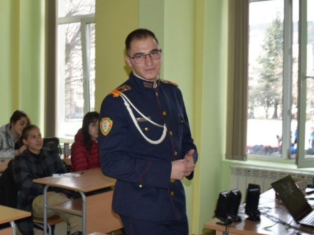 Когато ПГХТ „Акад. Н. Неделчев“ – Сливен е път за сбъдване на твоите мечти