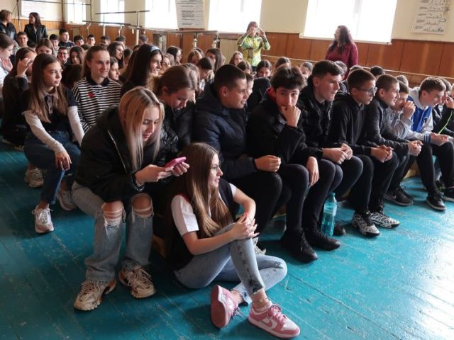 Клуб „Анимационен хоризонт“ в ОУ “д-р Иван Селимински“
